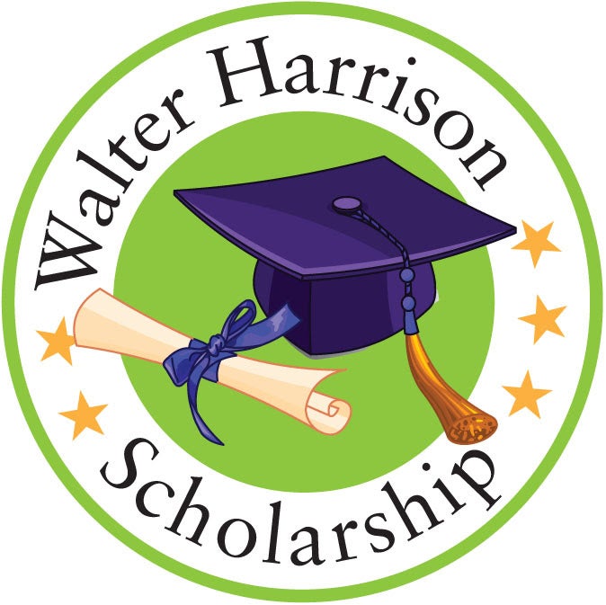 Walter Harrison Scholarship