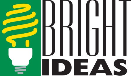 Bright Ideas logo