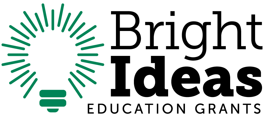 Bright Ideas logo